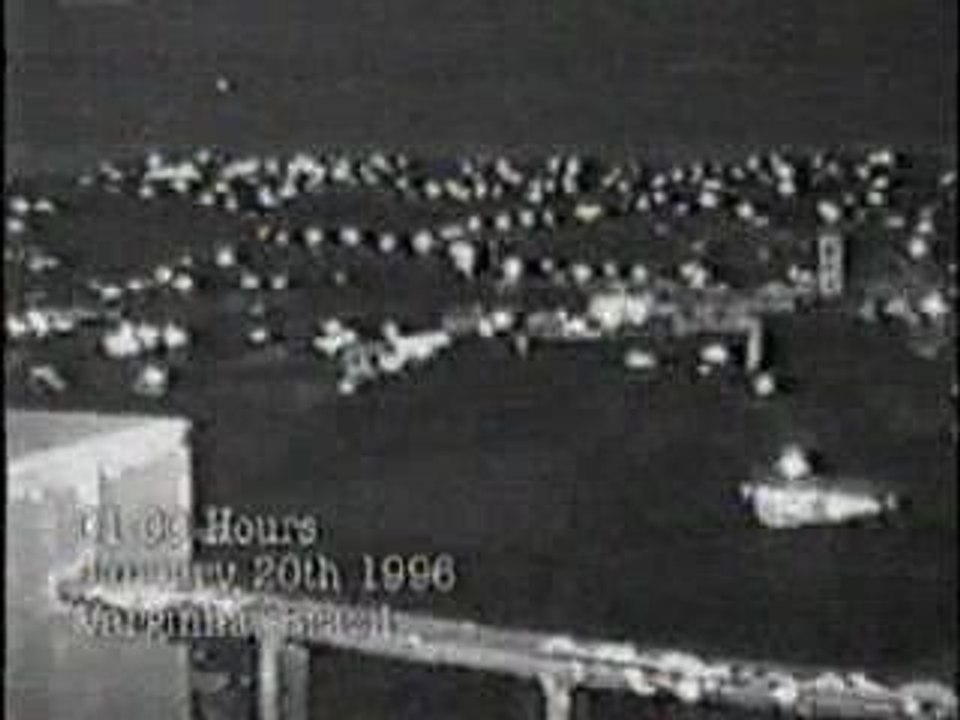 varginha 1996
