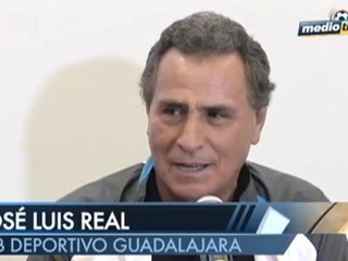 Medio Tiempo.com - Chivas, 12 de Abril del 2011