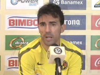 Medio Tiempo.com - America, 13 de Abril del 2011