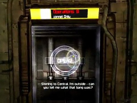 Dead Space Extraction - Chapter 1 - Worlds Apart - Part 1 [PS3]