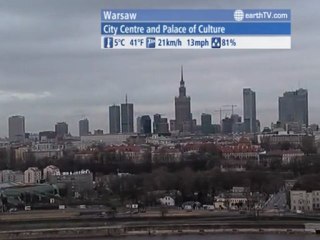 Budapest - Hungary, Vienna - Austria, New York - USA, Warsaw - Poland, Engelberg - Titlis - Switzerland, Cannes - France, Los Angeles - USA