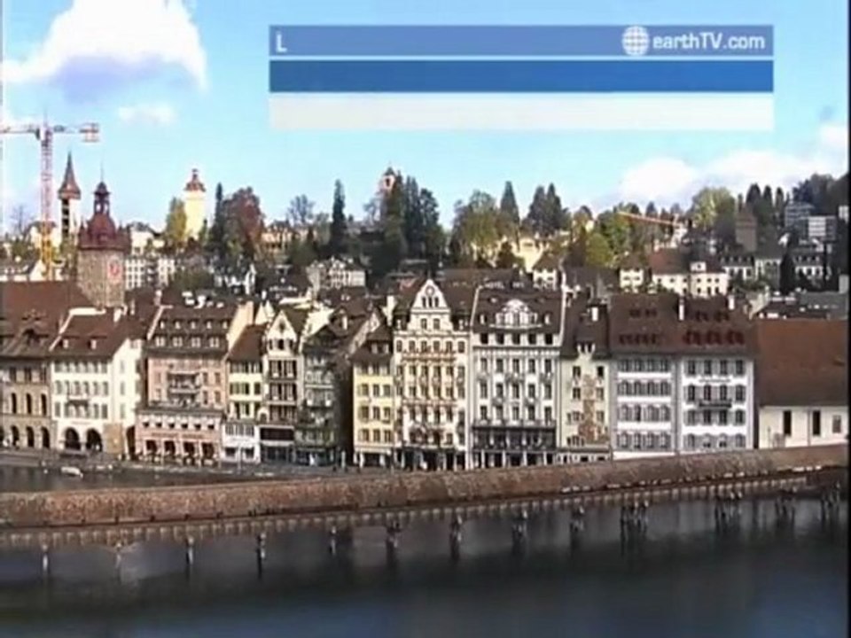 Yas Island - UAE - Abu Dhabi, Amsterdam - Netherlands, London - United Kingdom, Metz - France, Ekaterinburg - Russia, Lucerne - Switzerland, Pine Valley - Beijing - China