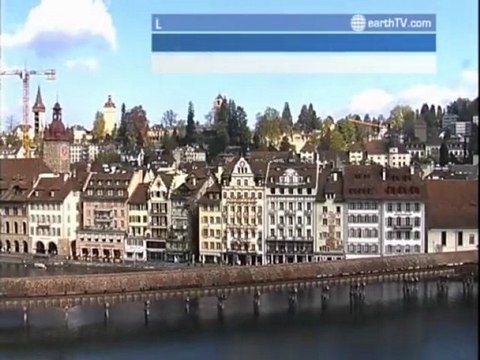 Yas Island - UAE - Abu Dhabi, Amsterdam - Netherlands, London - United Kingdom, Metz - France, Ekaterinburg - Russia, Lucerne - Switzerland, Pine Valley - Beijing - China