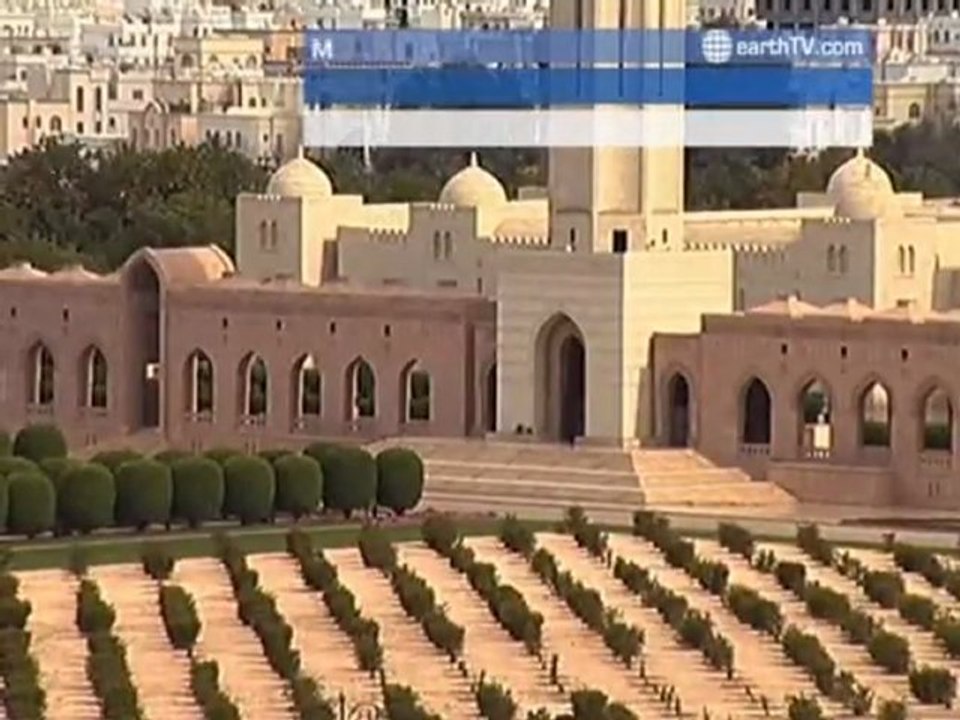 St. Andrews - Canada, London - United Kingdom, Seattle - USA, Agadir - Morocco, Salzburg - Austria, Muscat - Oman, Engelberg - Titlis - Switzerland