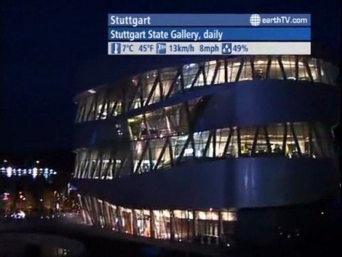 Agadir - Morocco, Ascona - Ticino - Switzerland, Warsaw - Poland, Salzburg - Austria, Stuttgart - Germany, Muscat - Oman, Amsterdam - Netherlands