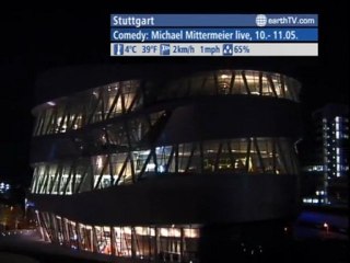 Macau SAR - China, Paris - France, Amsterdam - Netherlands, Stuttgart - Germany, Agadir - Morocco, Bandar Seri Begawan - Brunei, Barcelona - Spain