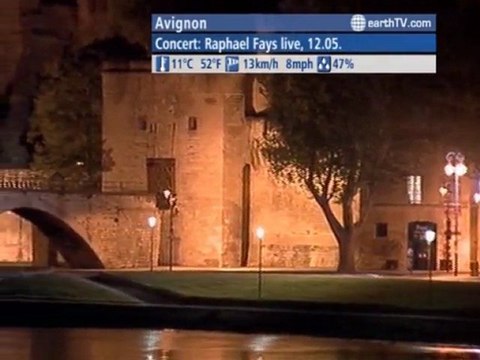 Berlin - Germany, Ekaterinburg - Russia, Washington - USA, Pine Valley - Beijing - China, Avignon - France, Cannes - France, Muscat - Oman