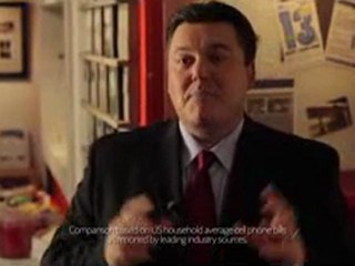 Rob talks about Net10’s  great savings & service.