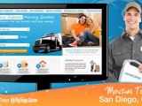 San Diego Moving Companies