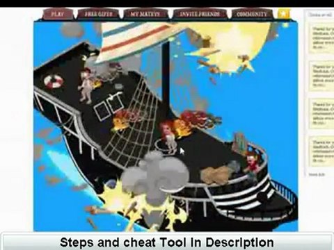 - Mighty Pirates Cheats 2011 Full Steps and Cheat Tool ...