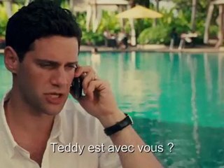 The Hangover 2  Official Trailer ENGLISH-FRECH FULL leaked!