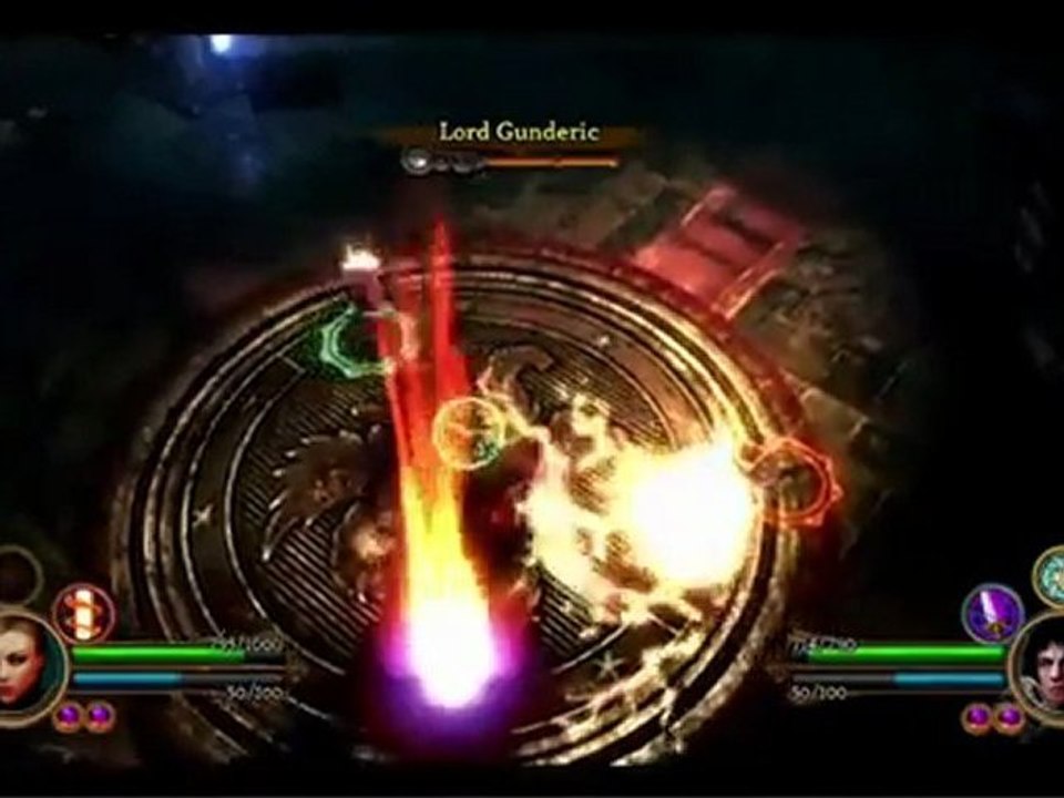 Dungeon siege III Download FULL PS3 Xbox 360 PC ...
