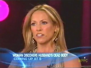 Stevie Nicks and Sheryl Crow - Interview on Oprah