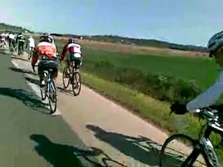 sortie 13 avril 2011 paquet