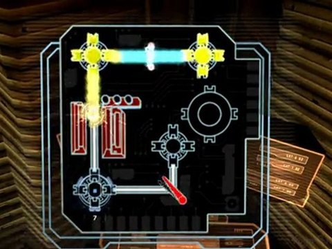 Dead Space Extraction - Chapter 3 - Return to the Megavents - Part 1 [PS3]