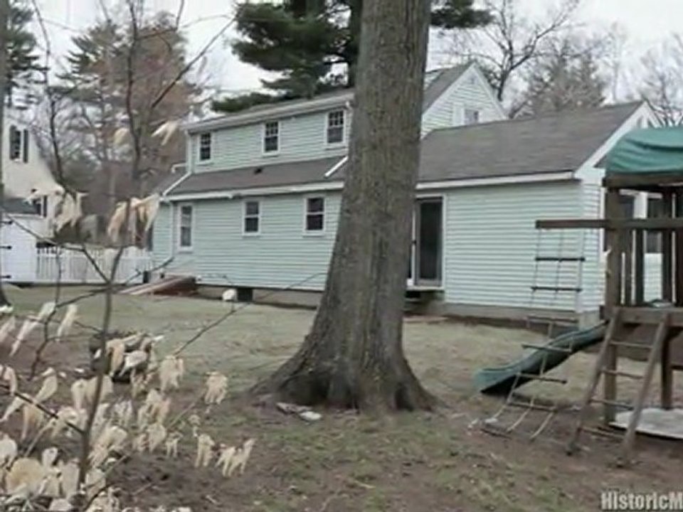 4 Perham | Bedford, Massachusetts real estate & homes