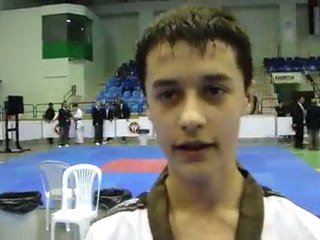 Halil İbrahim Gürcan ve Mahmut İlhan