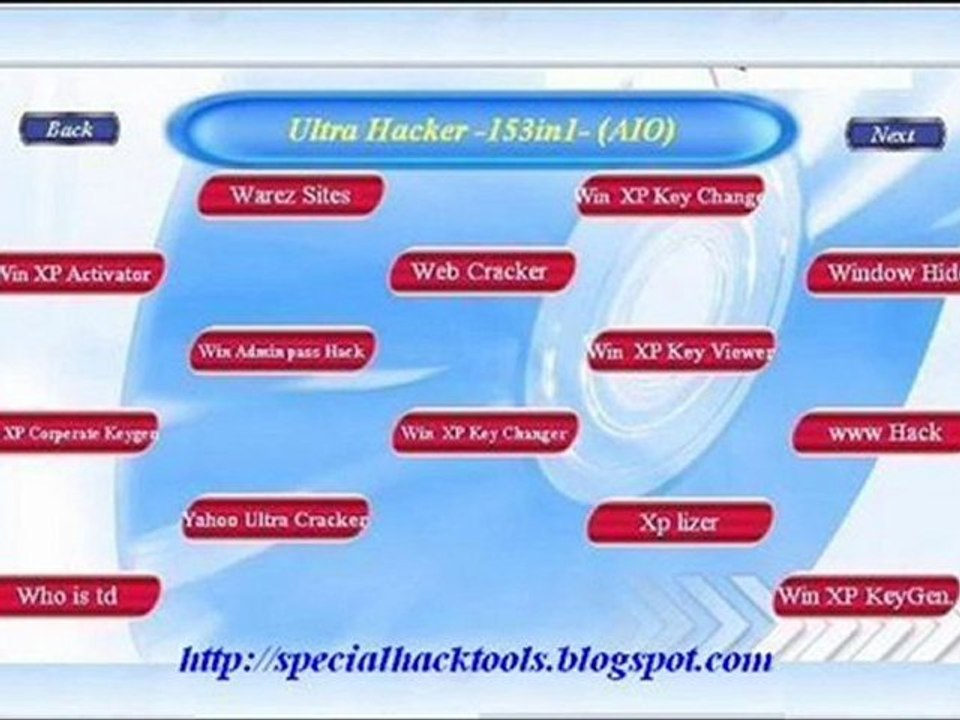 Latest working Ultimate Hack Pack 10 v.2013, great hack ever you must have !