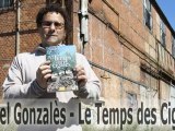 Daniel Gonzalès - Le Temps des Cigales