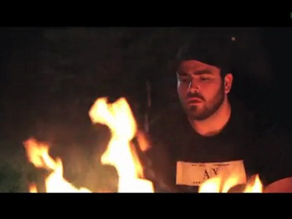 Fake Knife, Fire & and a Whole New Look!!! - Film Riot