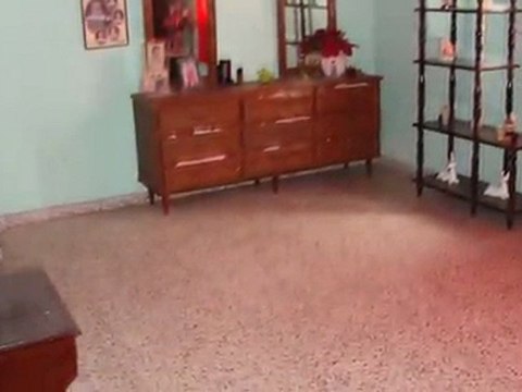 Venta de Casa en San Pedro Sula