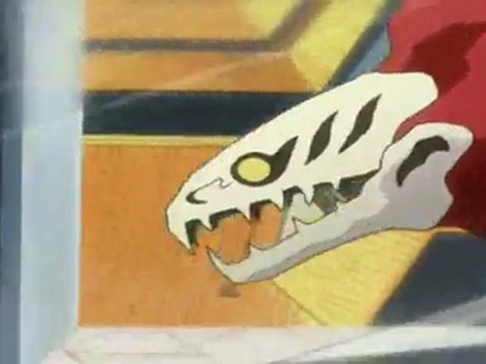 Renji Abarai Intro (Powerman 5000 - Free ~Remix~)