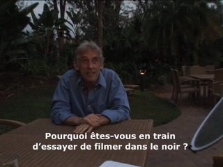 Des Cendres Dans la Tête OFF Episode 2