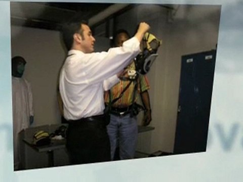 Asbestos Removal Training Edwardsville