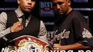 watch Juan Manuel Lopez vs Orlando Salido fight online streaming