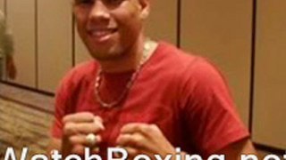watch Orlando Salido vs Juan Manuel Lopez HBO Boxing Match Online