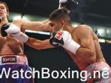 see Andre Berto vs Victor Ortiz Boxing live online April 16th