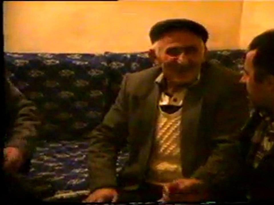 SALİM KÖKSAL DAYININ EVİNE ZİYARET - www.haberamasya.com