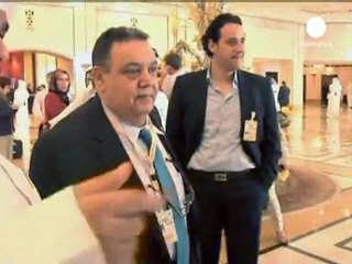 Le groupe de contact sur la Libye annonce une aide...