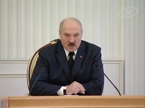 Лукашенко террористы ехали в беларусь