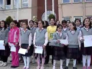 Nene hatun koro