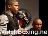 watch Juan Manuel Lopez vs Orlando Salido fight online streaming