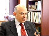 Interview with Egyptian Ambassador H.E. Dr. Walid Abdelnasser.