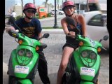 Scooter Rental Orlando