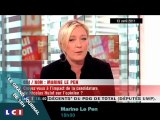 Zapping Actu du 14 avril 2011