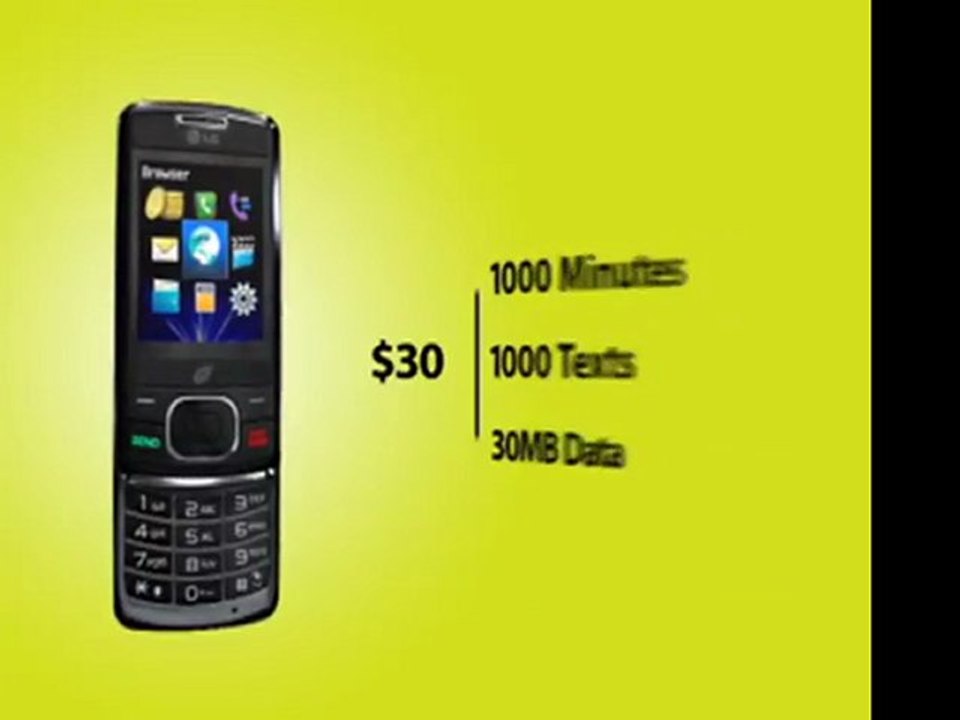 Straight Talk-phones and plans