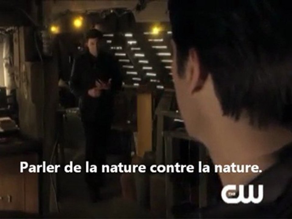 smallville kent webclip vostfr