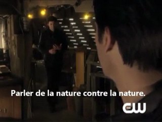 smallville kent webclip vostfr