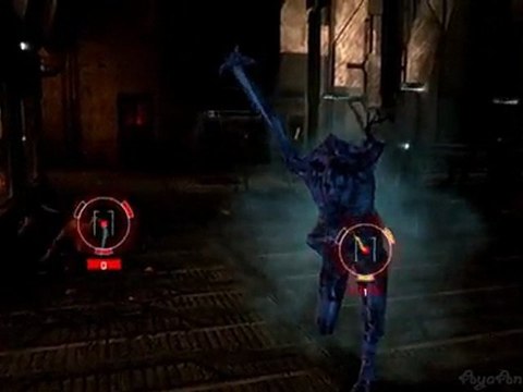 Dead Space Extraction - Chapter 8 - In the Hearts of Men - Part 1 [PS3]