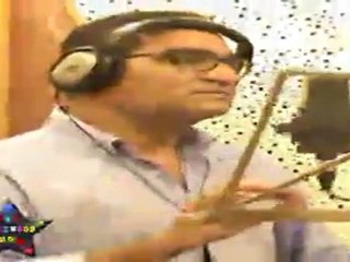 Sound Recording Abhijeet