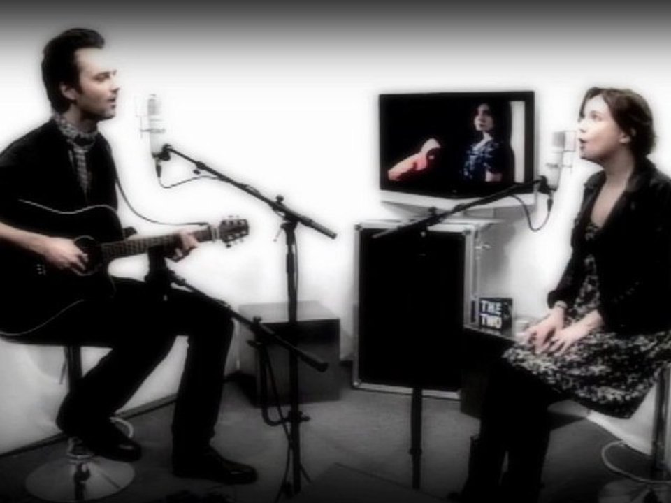 The Two - They don't care about us (Cover Michael Jackson) - Rolling Chat Session #19