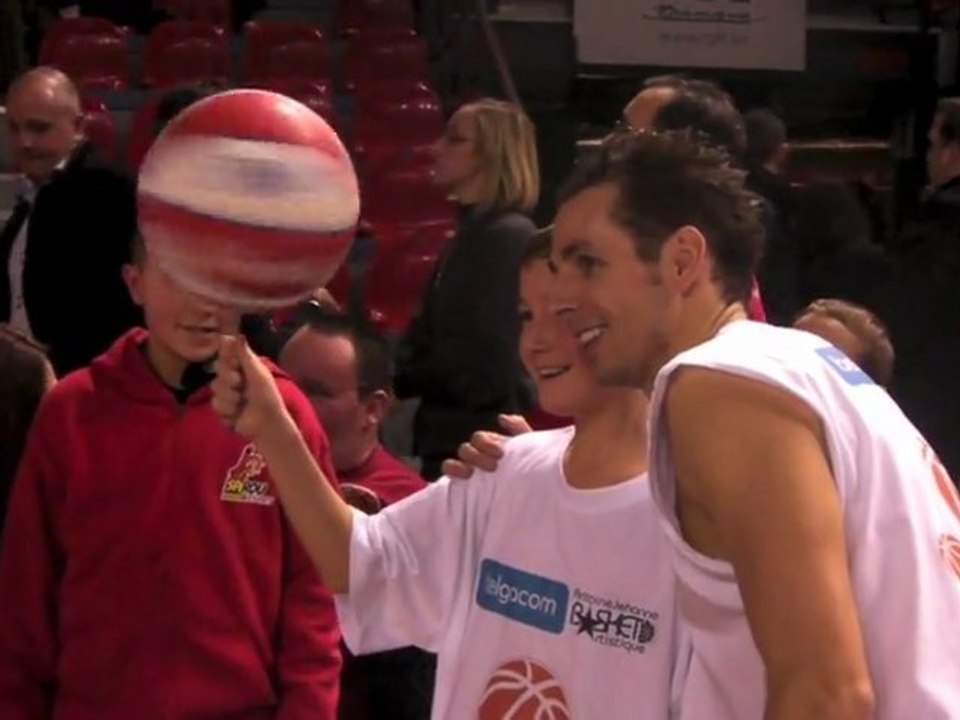 Antoine Jehanne "INTERACTIVITE"