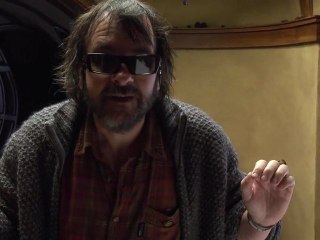 The Hobbit - Start of Production [VO|HD]