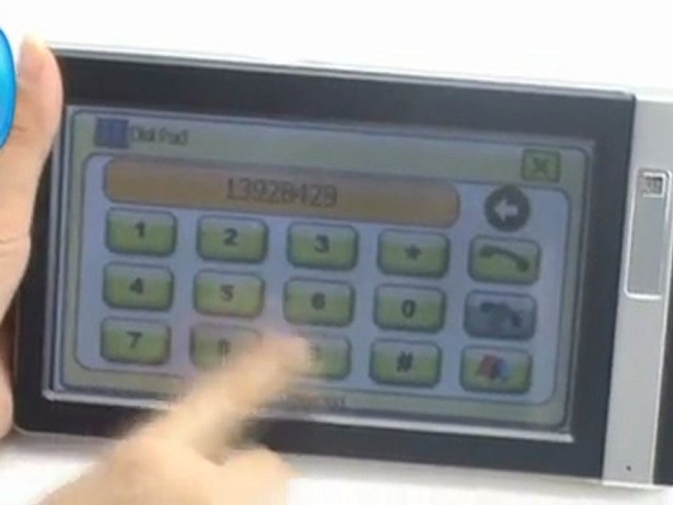 Get Lost When Driving? A GPS Navigator VS A Guide Dog