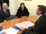 Avocat Tours (37) - avocat droit public Tours