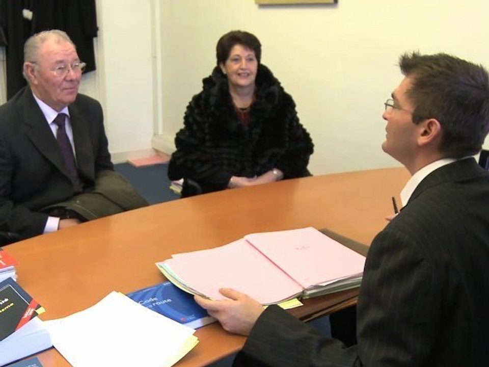 Avocat Tours (37) - avocat droit public Tours